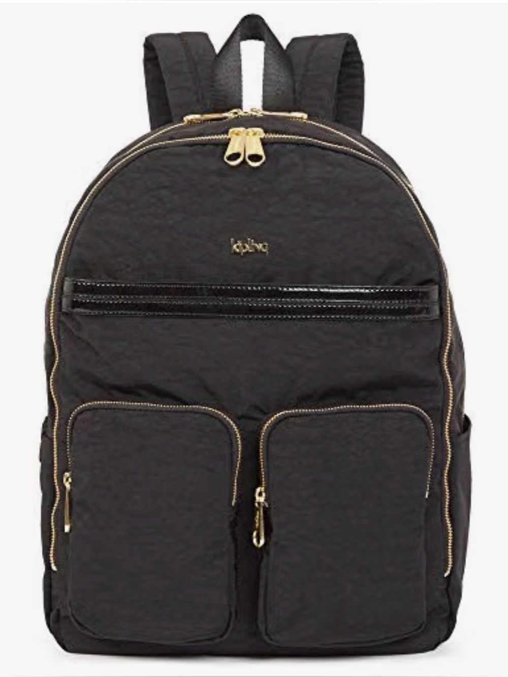 Tina Kipling backpack